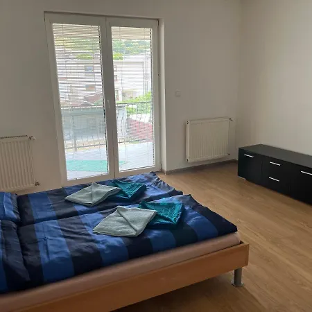 Dom Melissa V Malebnej Obci Banka Villa Piest'any Exterior photo