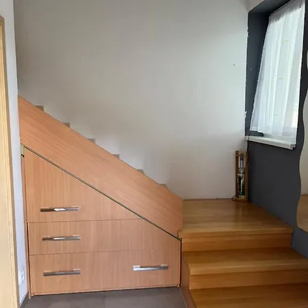 Dom Melissa V Malebnej Obci Banka Villa Piest'any Exterior photo