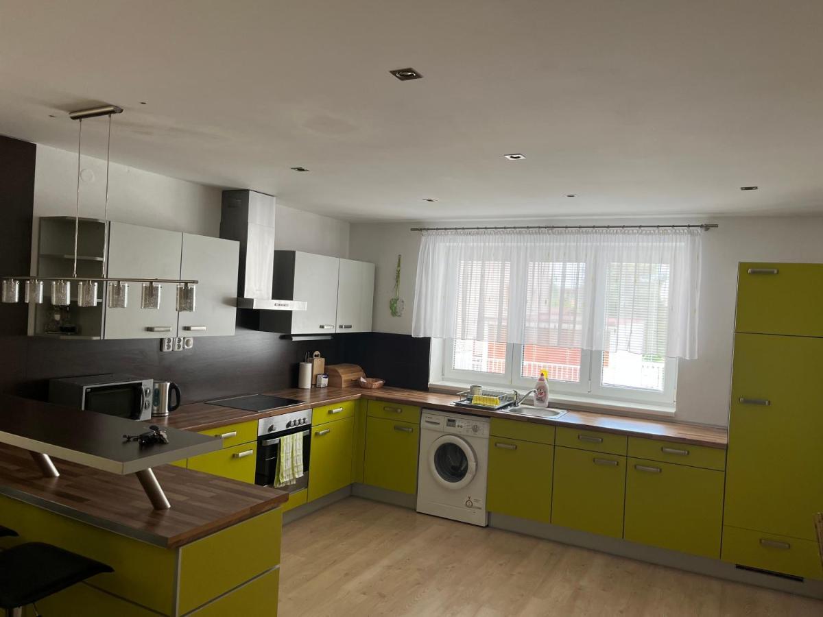 Dom Melissa V Malebnej Obci Banka Casa vacanze