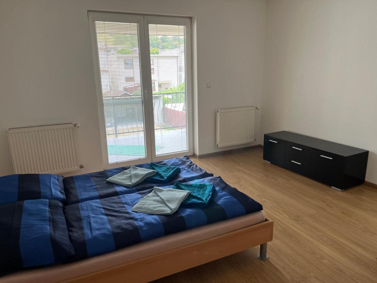 Dom Melissa V Malebnej Obci Banka Piest'any
