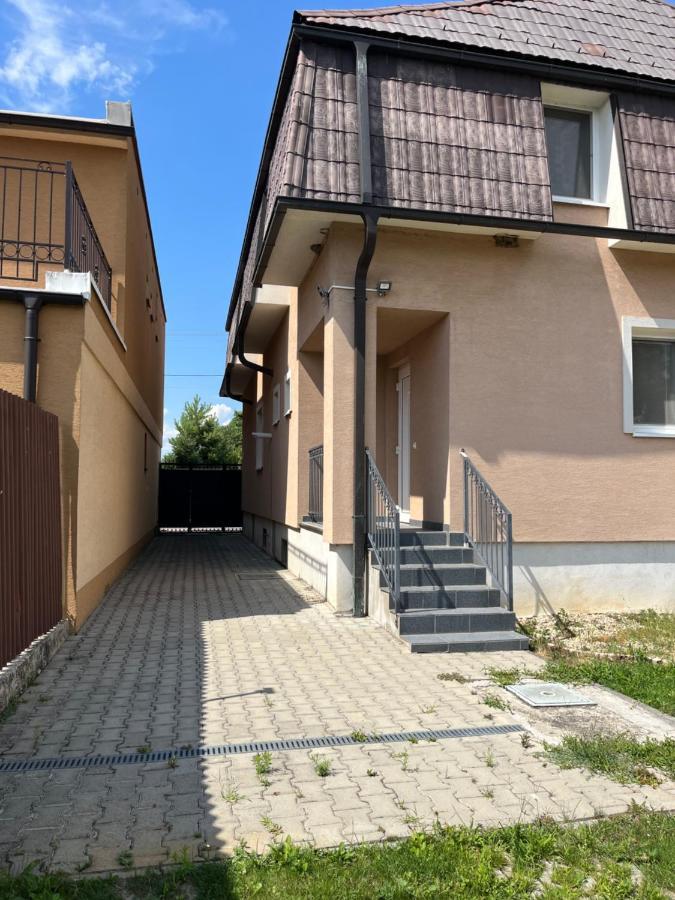 Casa vacanze Dom Melissa V Malebnej Obci Banka
