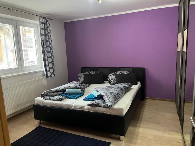 Casa vacanze Dom Melissa V Malebnej Obci Banka Piest'any